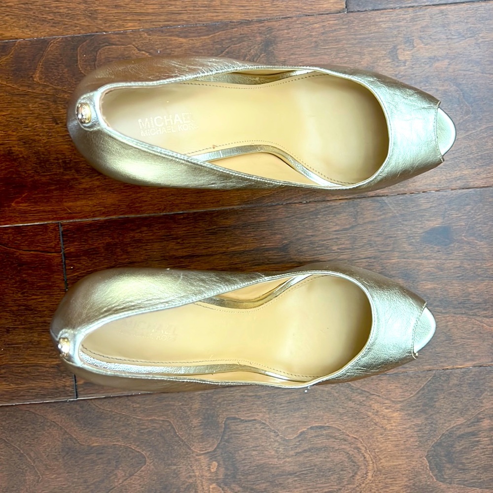 Michael Kors Shoes